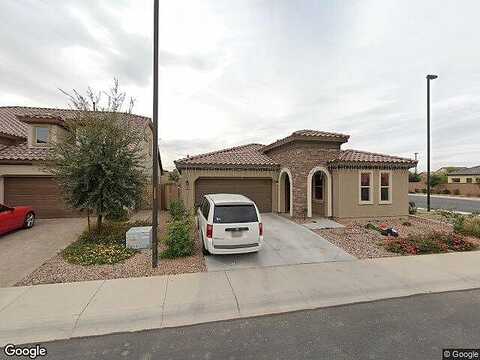 Luiseno, GILBERT, AZ 85298