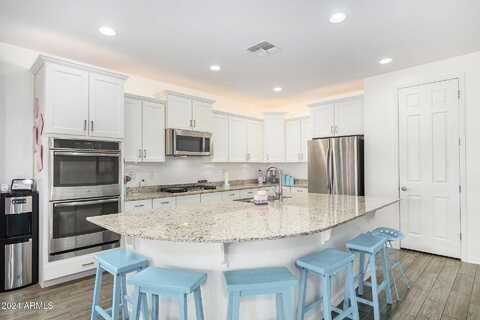 Luiseno, GILBERT, AZ 85298