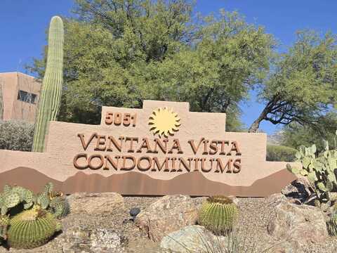 Sabino Canyon, TUCSON, AZ 85750