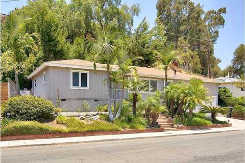 Revillo, SAN DIEGO, CA 92115