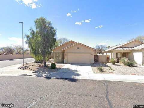 41St, PHOENIX, AZ 85083