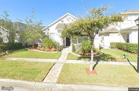 Golden Rain Tree, ORLANDO, FL 32828