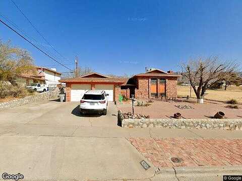 Belton, EL PASO, TX 79912