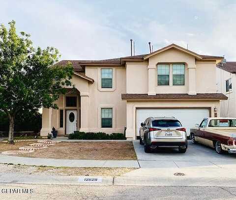 Tierra Cuervo, EL PASO, TX 79938