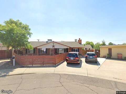 Portland, SCOTTSDALE, AZ 85257