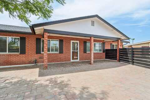 Portland, SCOTTSDALE, AZ 85257