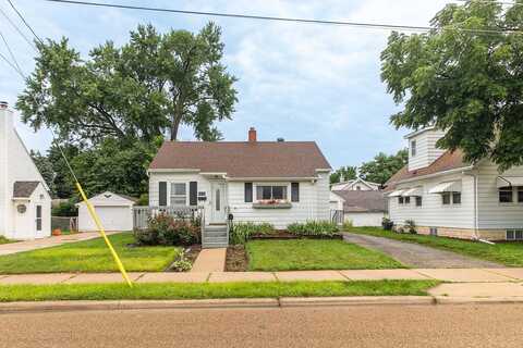 1St, ROCHESTER, MN 55904