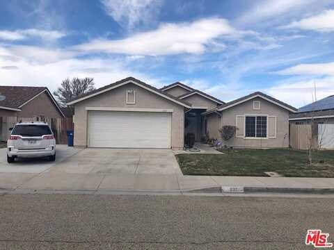 Avenue J5, LANCASTER, CA 93536