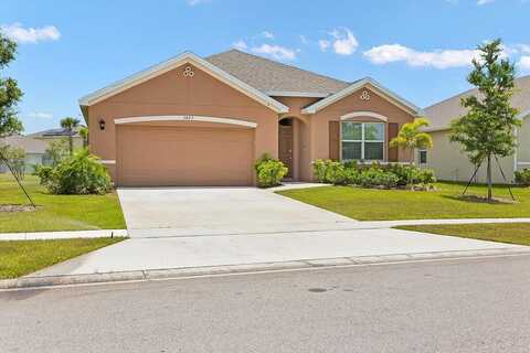 Trinity, FORT PIERCE, FL 34945