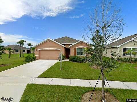 Trinity, FORT PIERCE, FL 34945