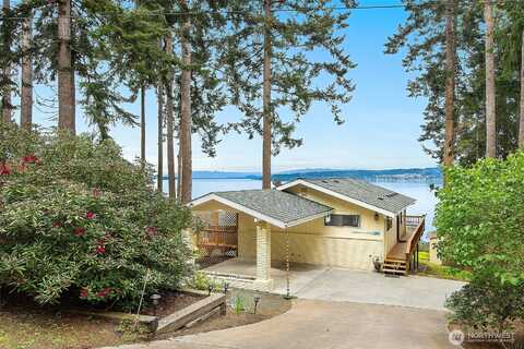 Harrington, COUPEVILLE, WA 98239