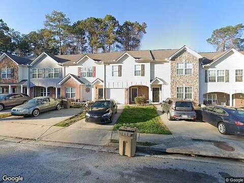 Shenandoah, RIVERDALE, GA 30274