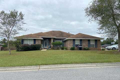 Twin Pines, CANTONMENT, FL 32533