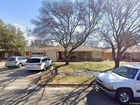 Salem, LUBBOCK, TX 79424