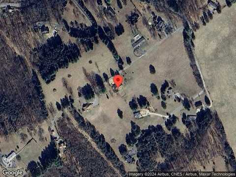 Reese Ridge, LEXINGTON, VA 24450