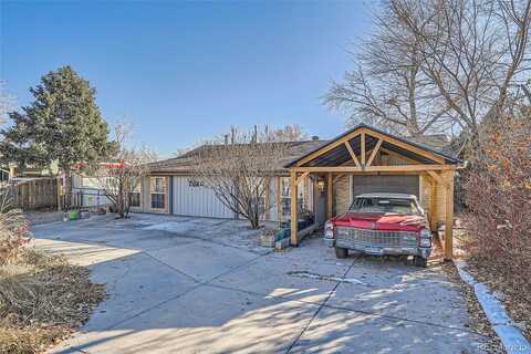 26Th, LAKEWOOD, CO 80214