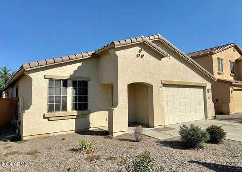 St Catherine, LAVEEN, AZ 85339