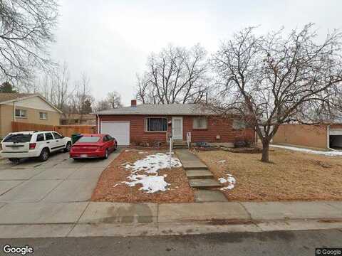 Newcombe, ARVADA, CO 80004