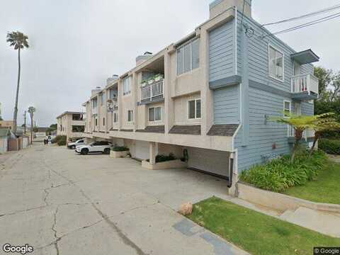 40Th, SAN PEDRO, CA 90731