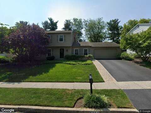 Stephens, MECHANICSBURG, PA 17050