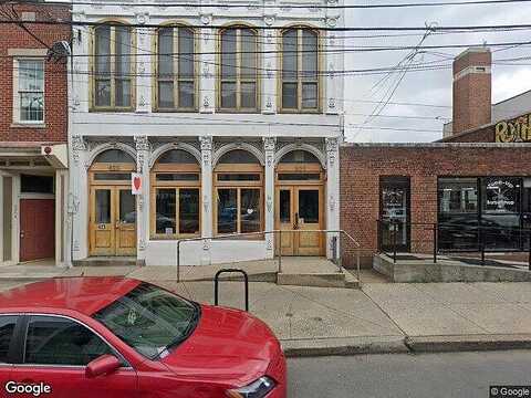 2Nd, PHILADELPHIA, PA 19123