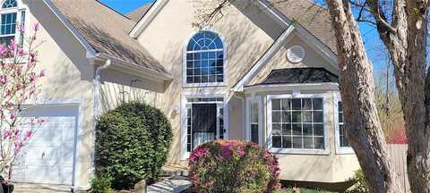 Rosie, MABLETON, GA 30126