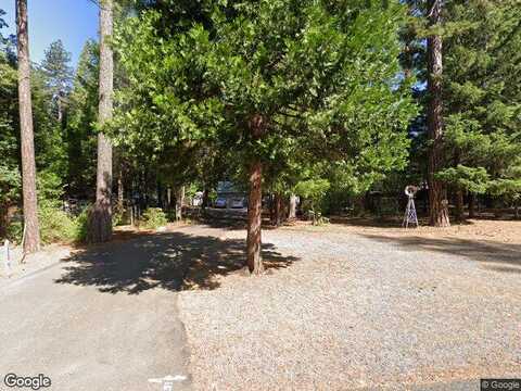 Happy Pines, FORESTHILL, CA 95631