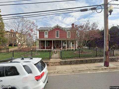 East, CULPEPER, VA 22701