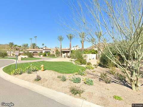 Arroyo Verde, PARADISE VALLEY, AZ 85253