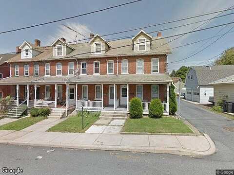 Evergreen, NAZARETH, PA 18064