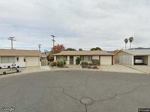 Briercliff, HEMET, CA 92544