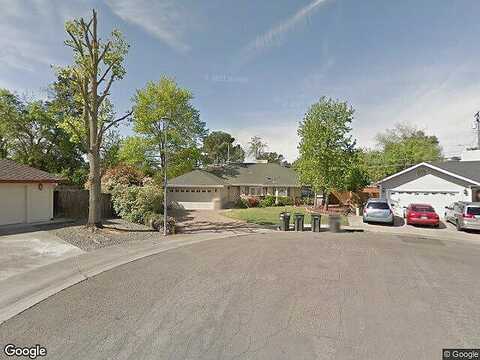 Waymar, CARMICHAEL, CA 95608