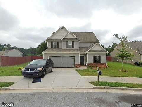 Dale, CONYERS, GA 30013