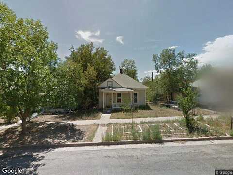 College, CANON CITY, CO 81212