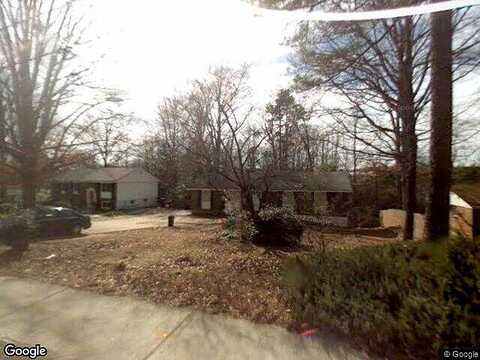Brookwood, AUSTELL, GA 30106