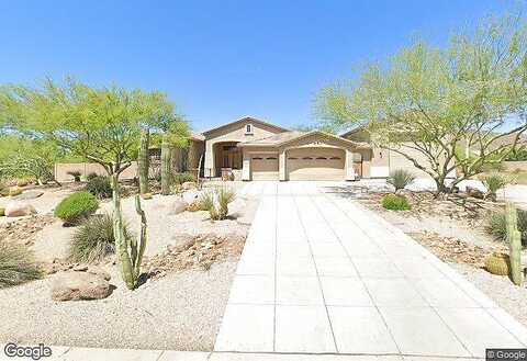 El Sendero, CAVE CREEK, AZ 85331