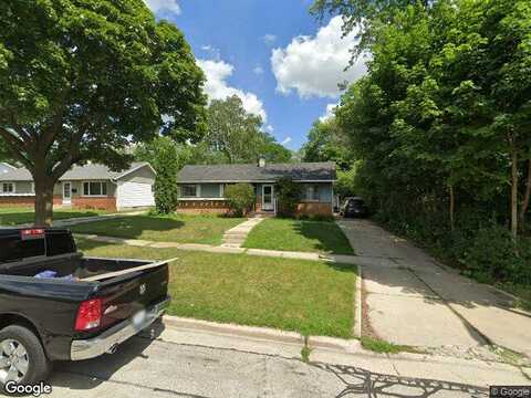 84Th, MILWAUKEE, WI 53228