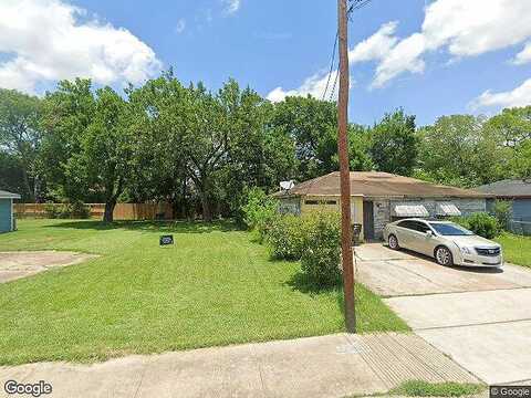 Dreyfus, HOUSTON, TX 77021