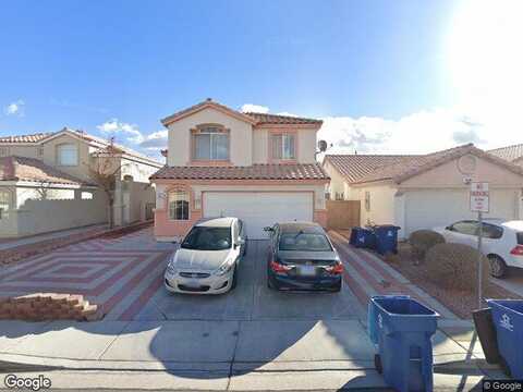 Springbud, LAS VEGAS, NV 89147