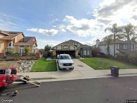 View Crest, WILDOMAR, CA 92595