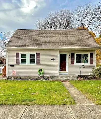 Hudson, ERIE, PA 16508