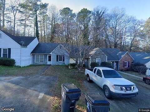 Oak Hill, STOCKBRIDGE, GA 30281