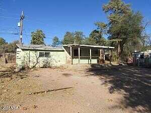 Wade, PAYSON, AZ 85541