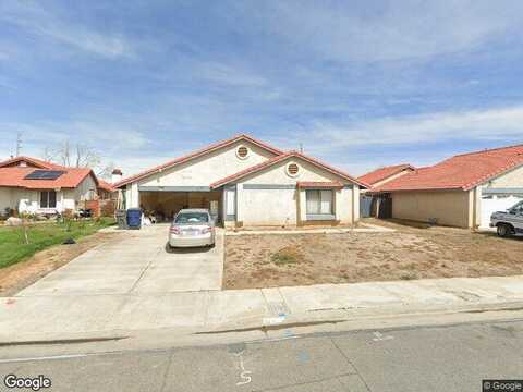 Avenue S1, PALMDALE, CA 93550