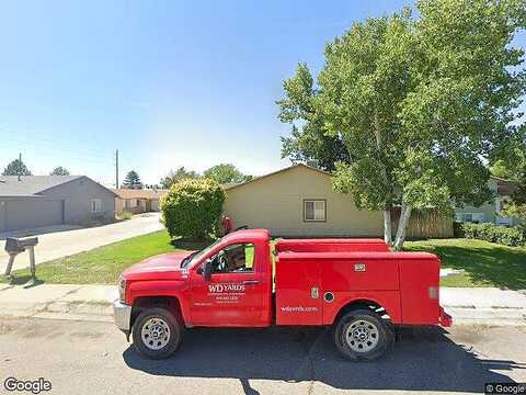 Pinyon, GRAND JUNCTION, CO 81504