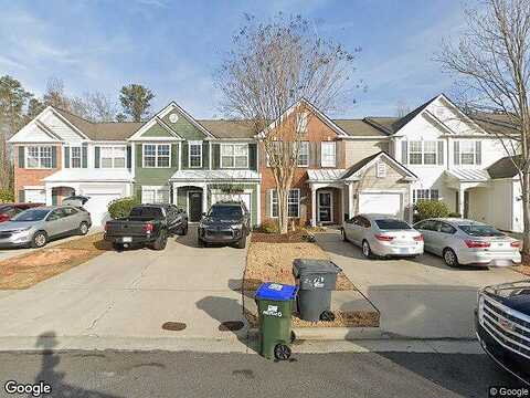 Commonwealth, ALPHARETTA, GA 30004