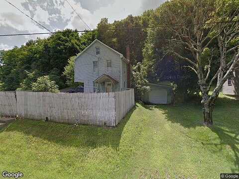 Chestnut, POTTSVILLE, PA 17901