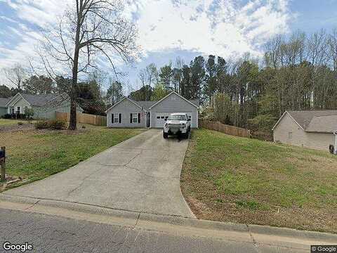 Maddox, ACWORTH, GA 30102