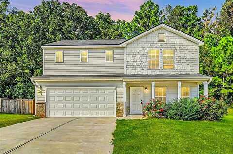 Indian Lake, VILLA RICA, GA 30180