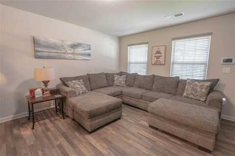 Indian Lake, VILLA RICA, GA 30180